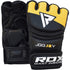 RDX J2 MMA GRAPPLING GLOVES/Y-5
